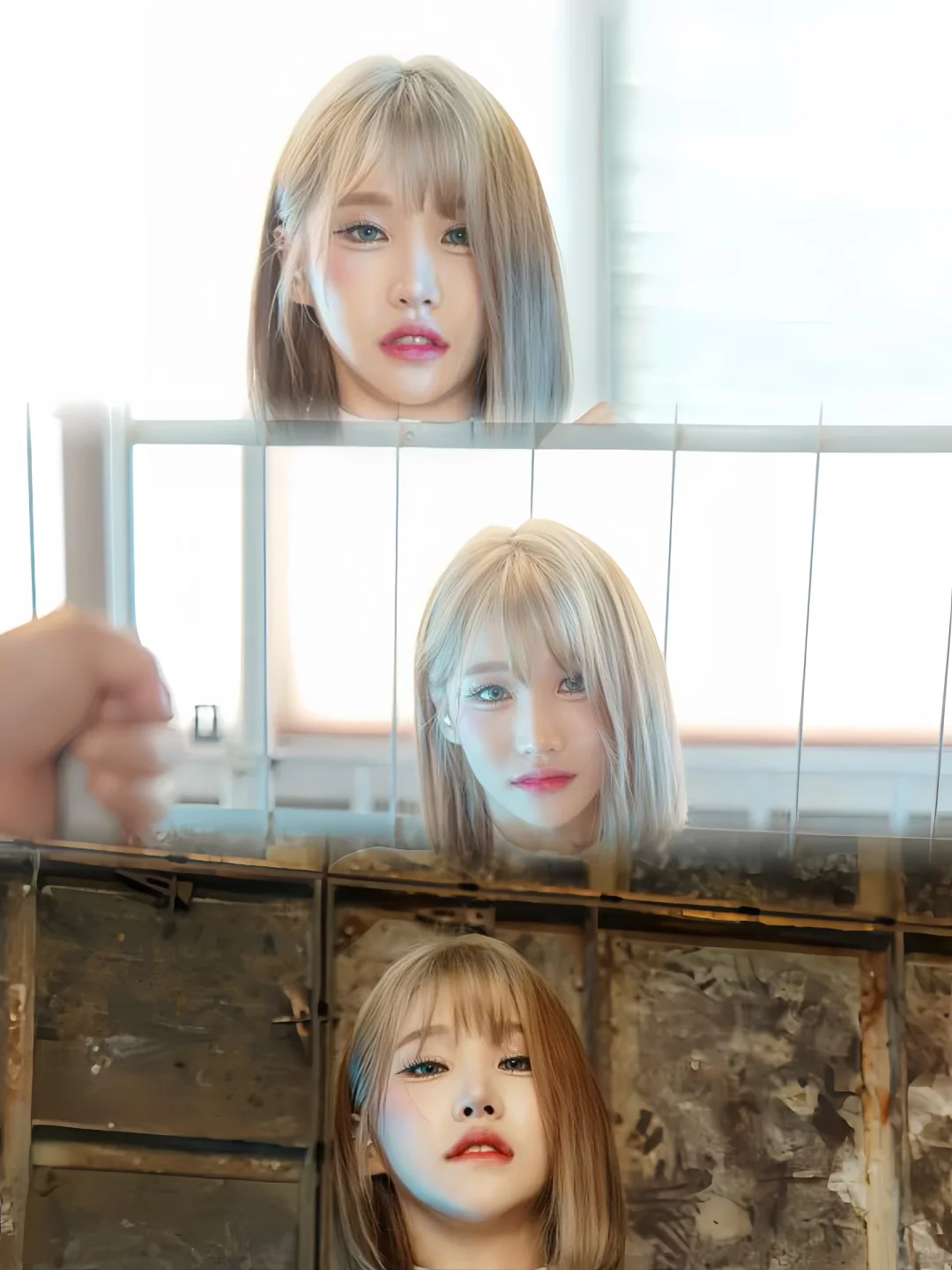 Taeri - First impression