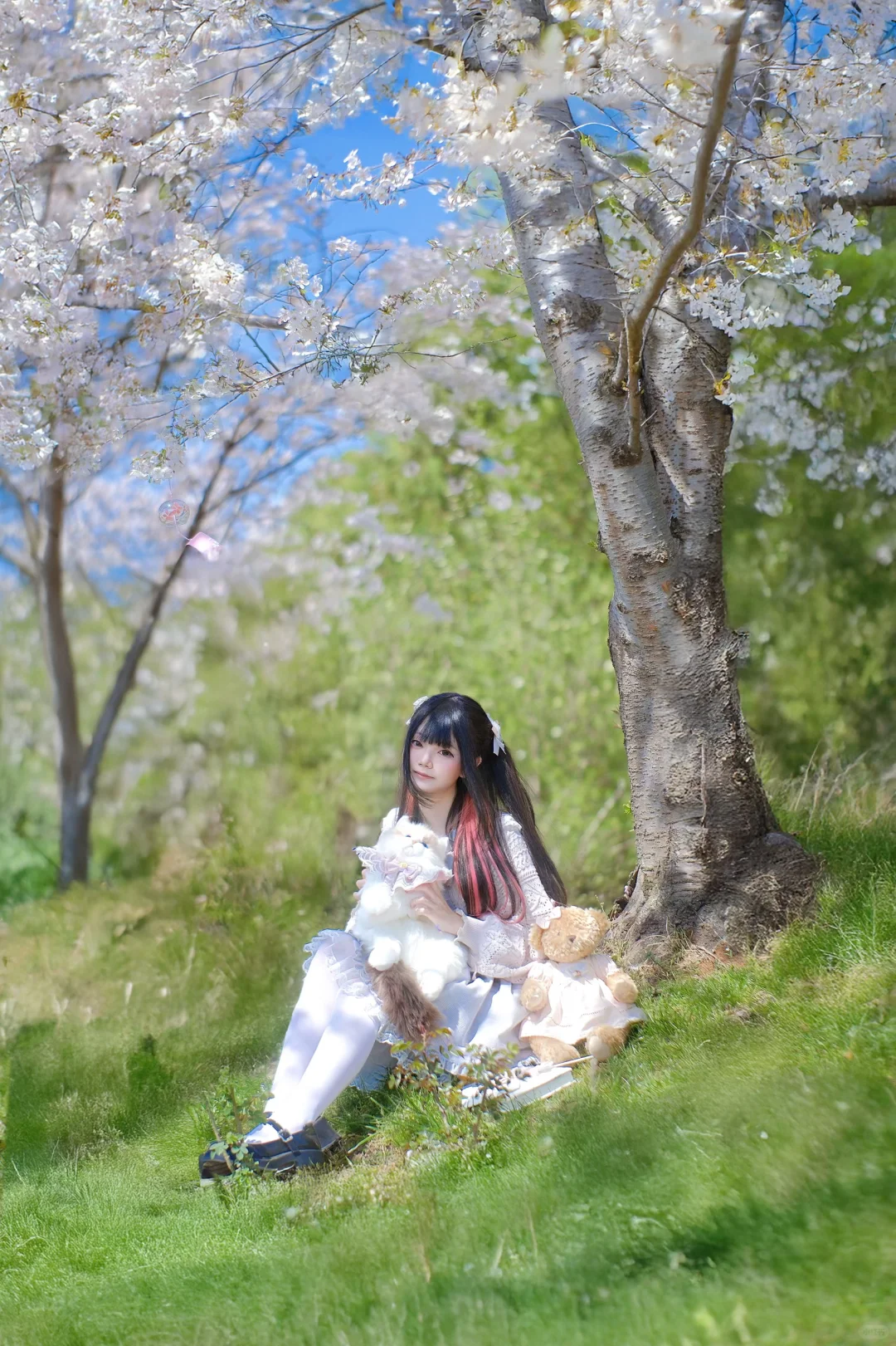 𓇬₊˚𝒫𝒾𝓃𝓀 𝐸𝓉𝑒𝓇𝓃𝒶𝓁 𝒪𝒶𝓉𝒽˚.⟡