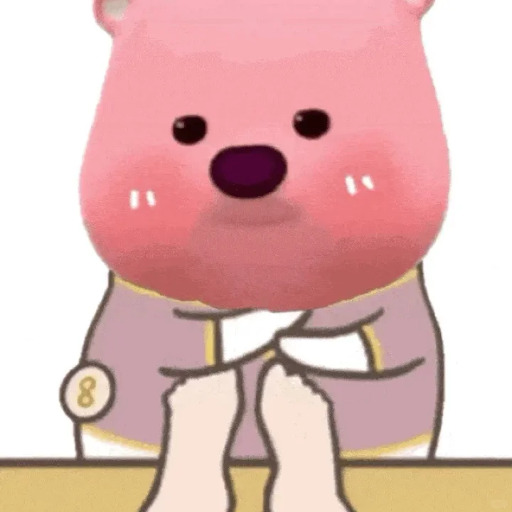 快拿去骚扰你的npy！！！