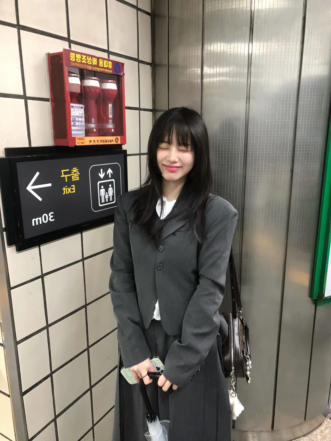 一日高中生☕️