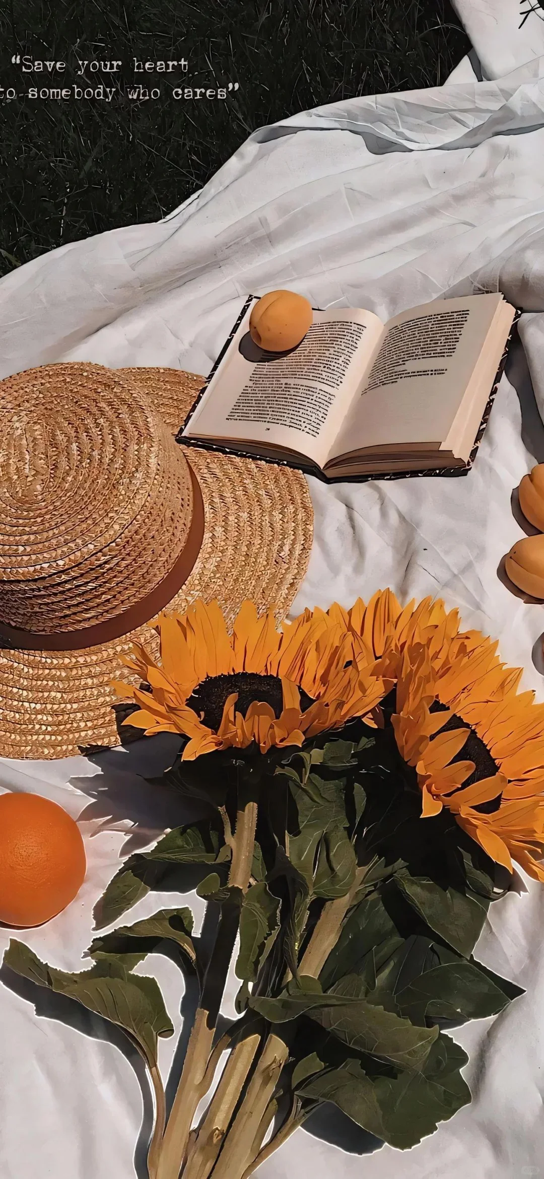 全屏壁纸 | ins美拉德色系壁纸🍂