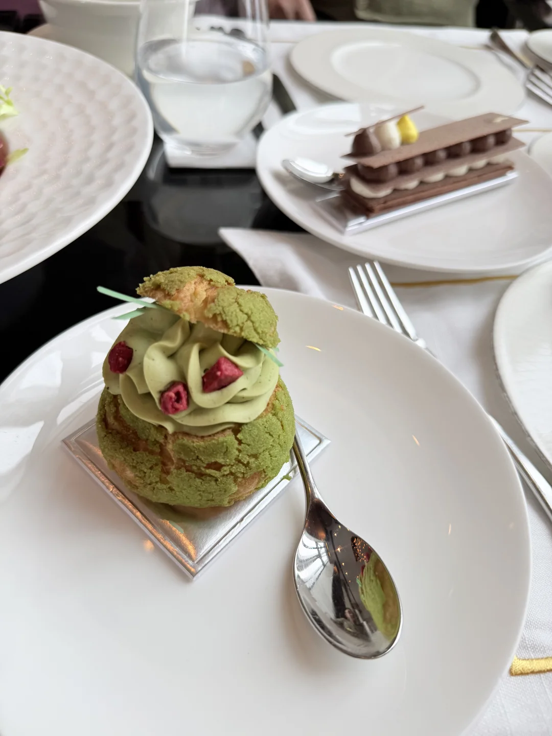 在京这几天☀️