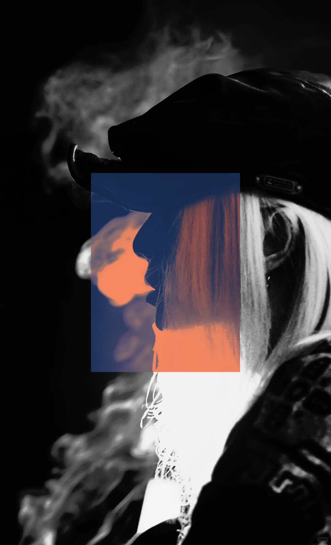 见到魅魔只用视觉是远远不够的🥹