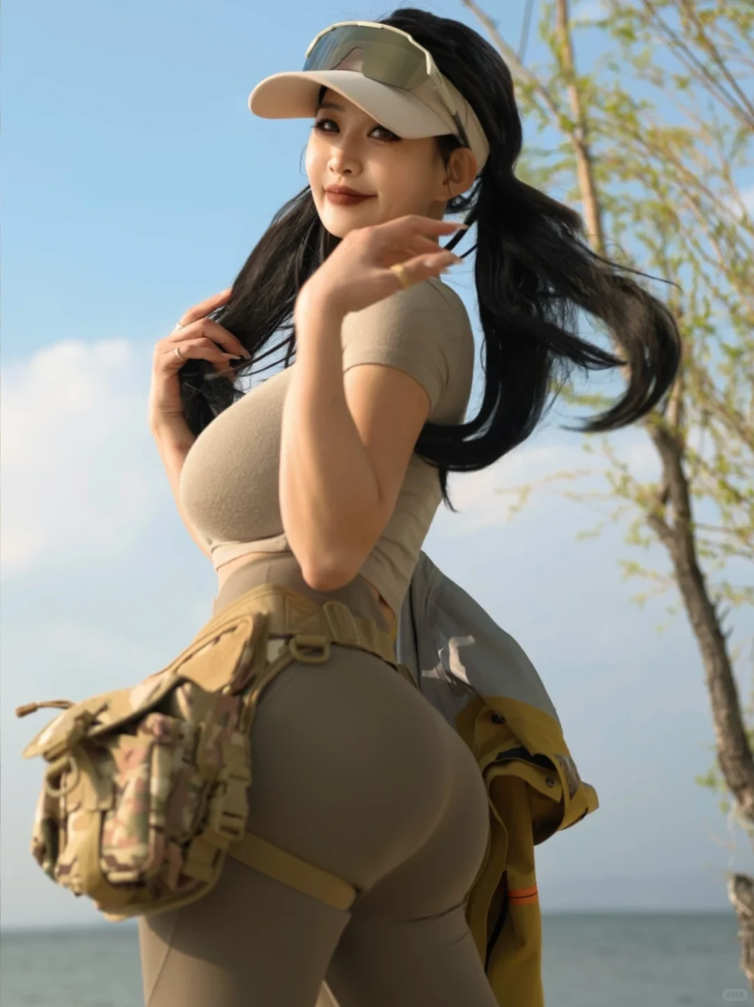 上春山|想要成为野花🌺活的肆意又漂亮➰