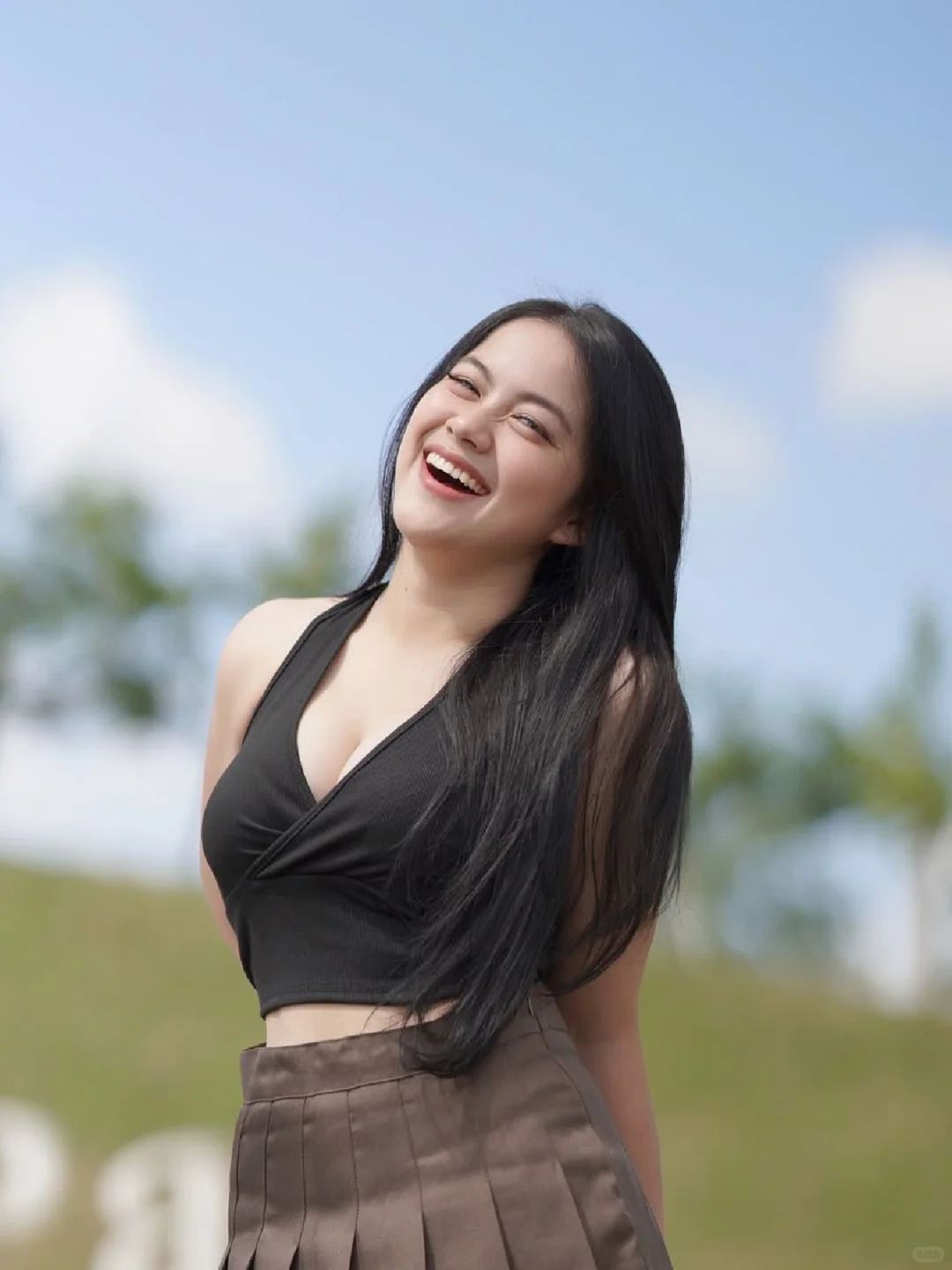 胖胖的我有福气……