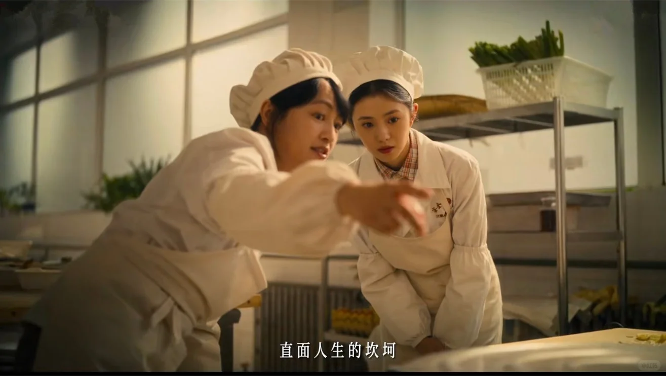 黄轩又一新剧官宣！搭档“谋女郎”