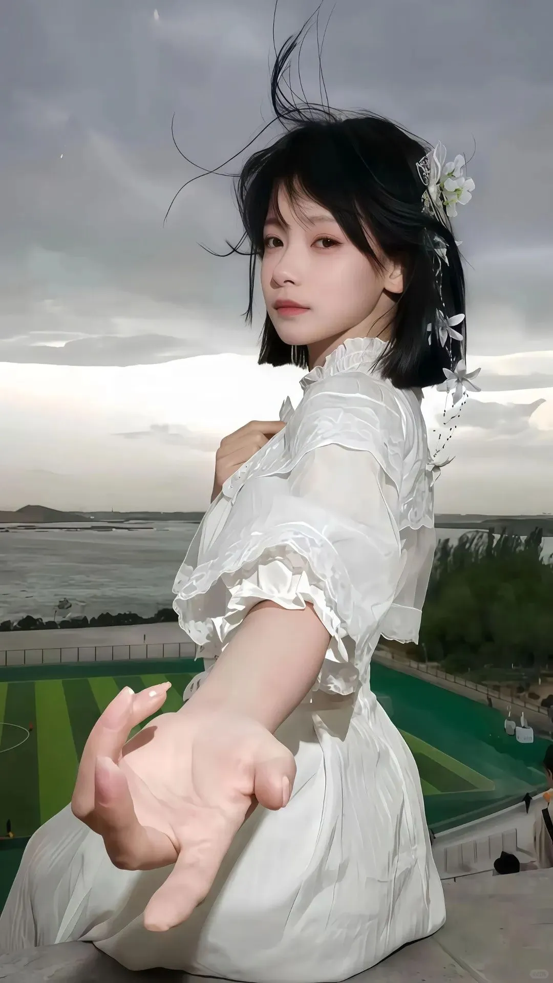 不会心动的壁纸