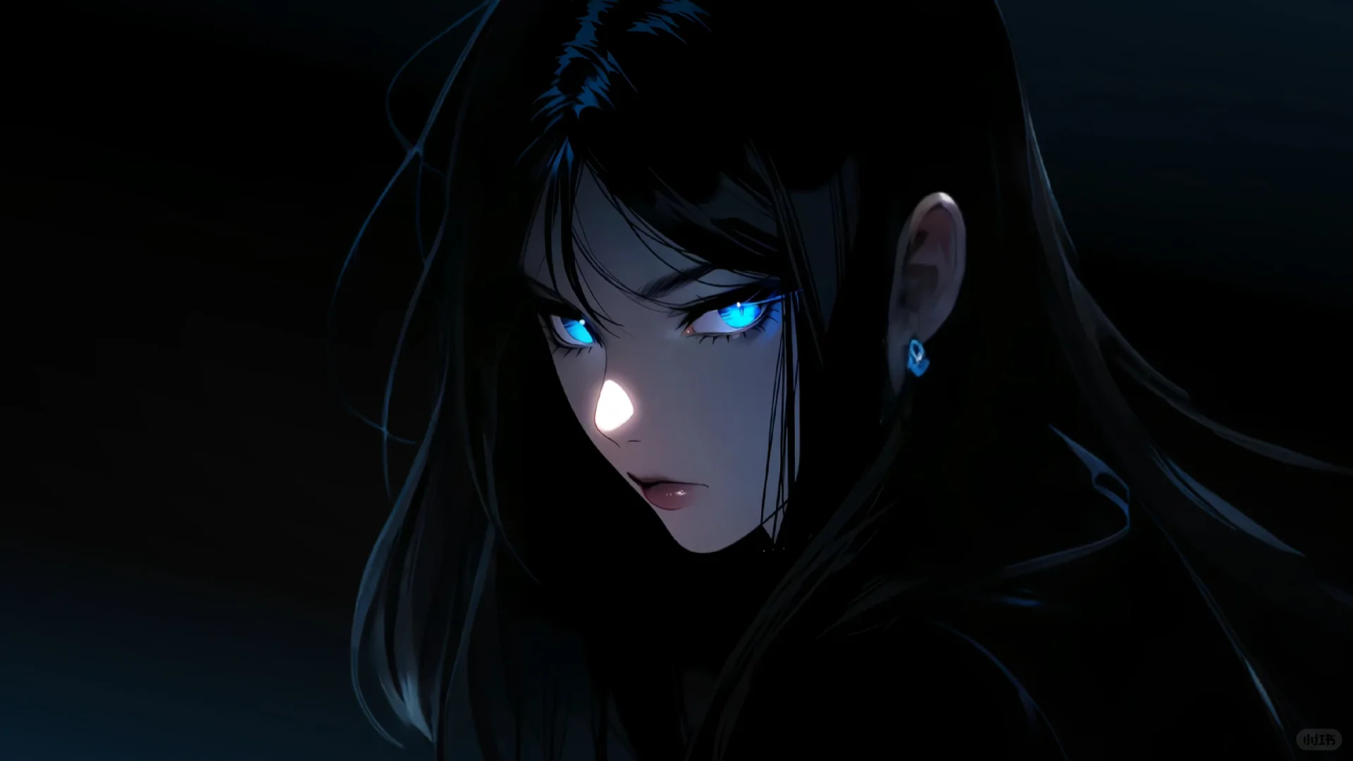 平板壁纸//鸣潮