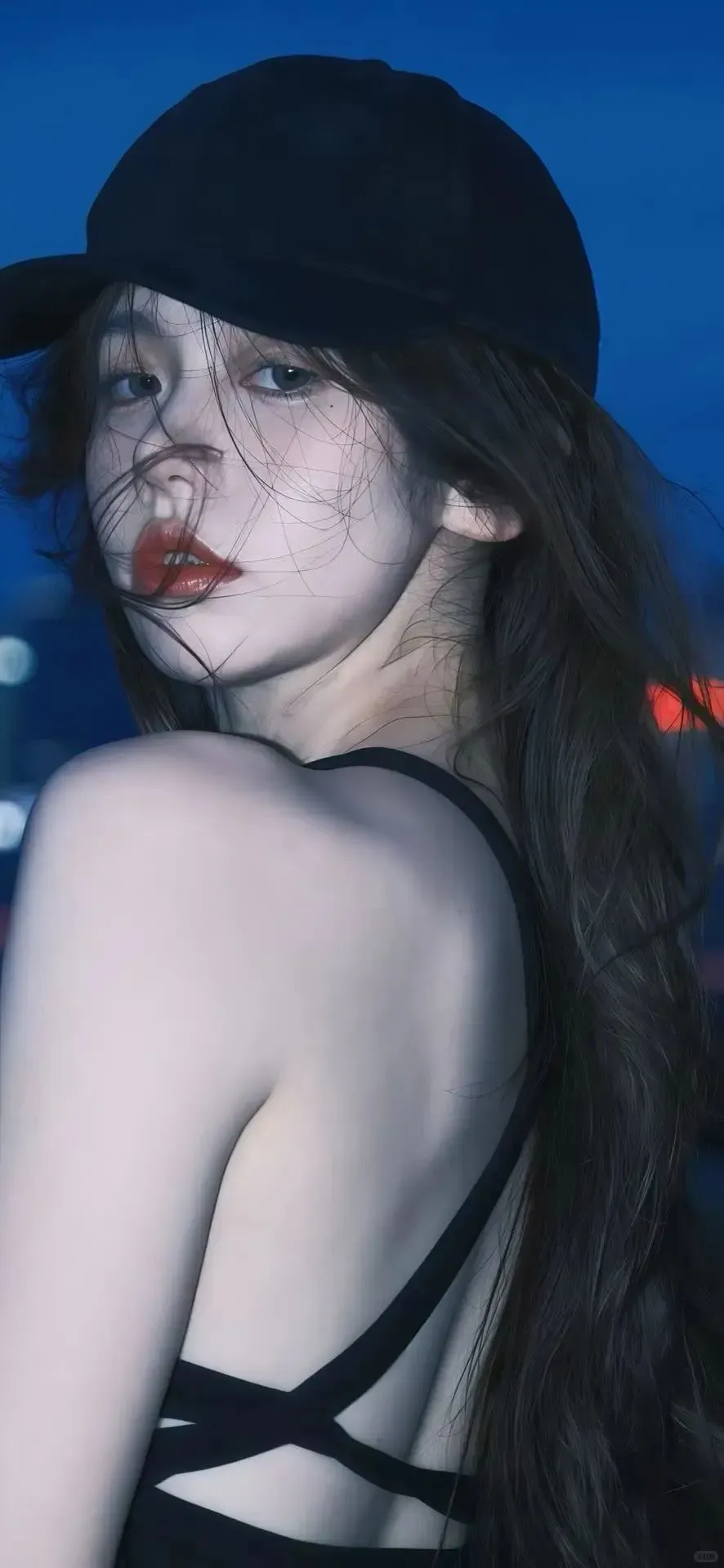 不会心动的壁纸