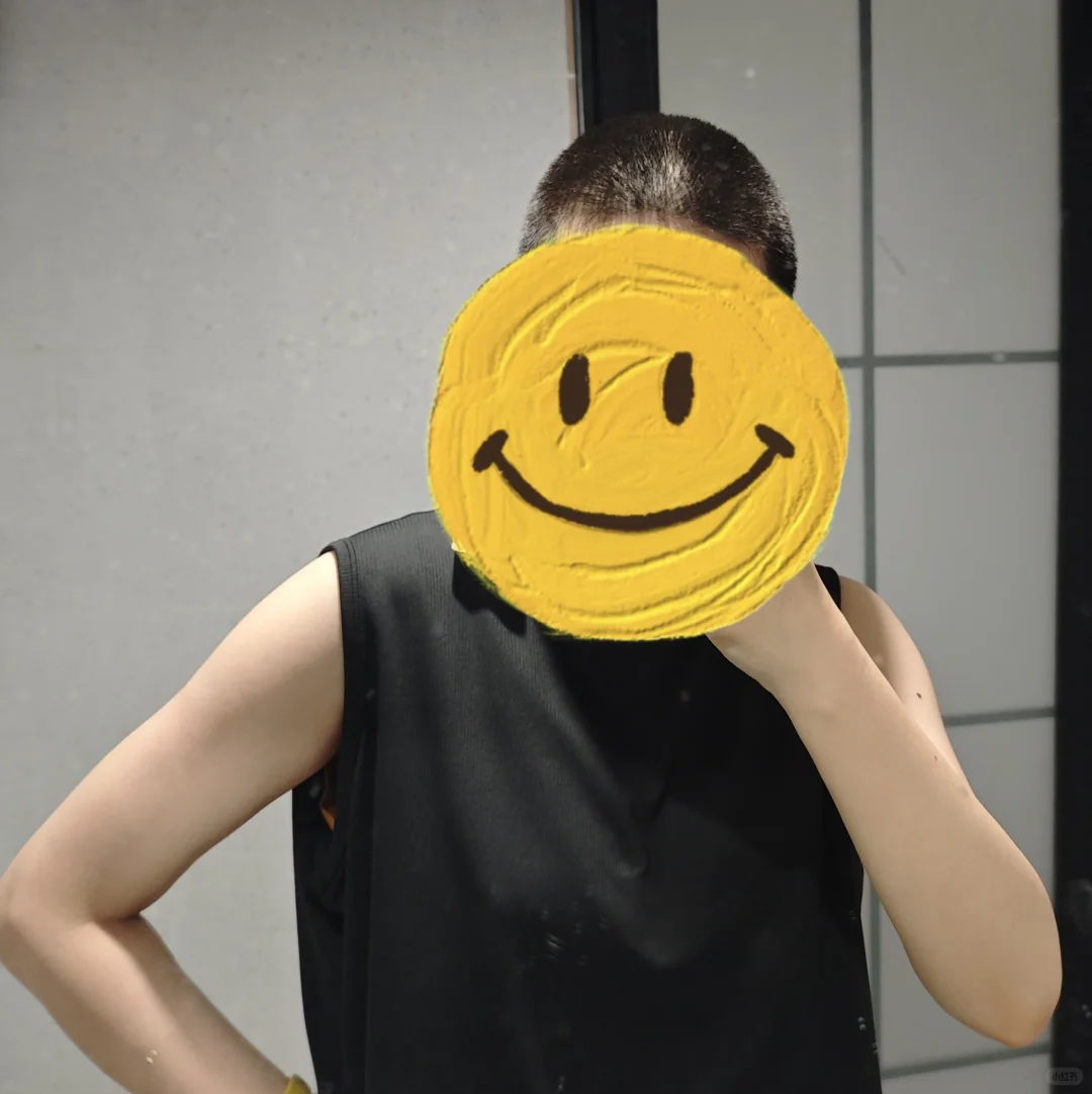 给我看看呗,你的肌肉手臂(限女生)