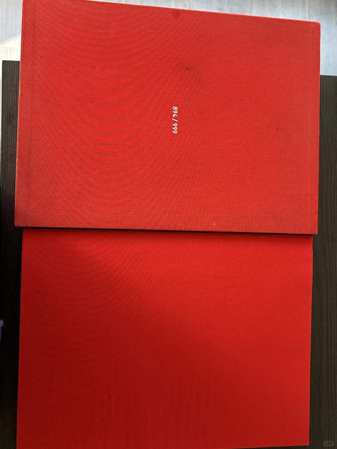 张国荣《庆》《所有》夏永康三大本写真集