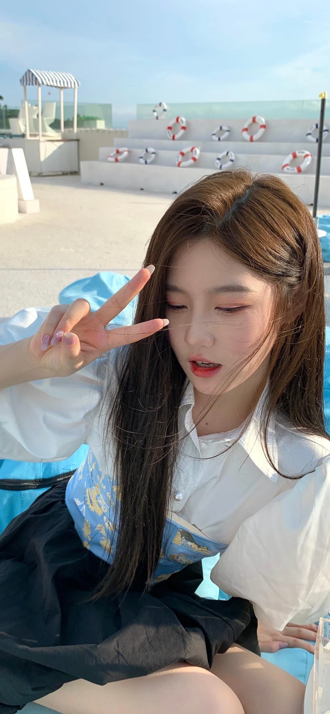 今日份系iPhone壁纸高清