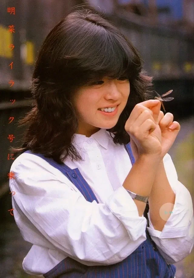 霓虹人拍写真，是有一手的