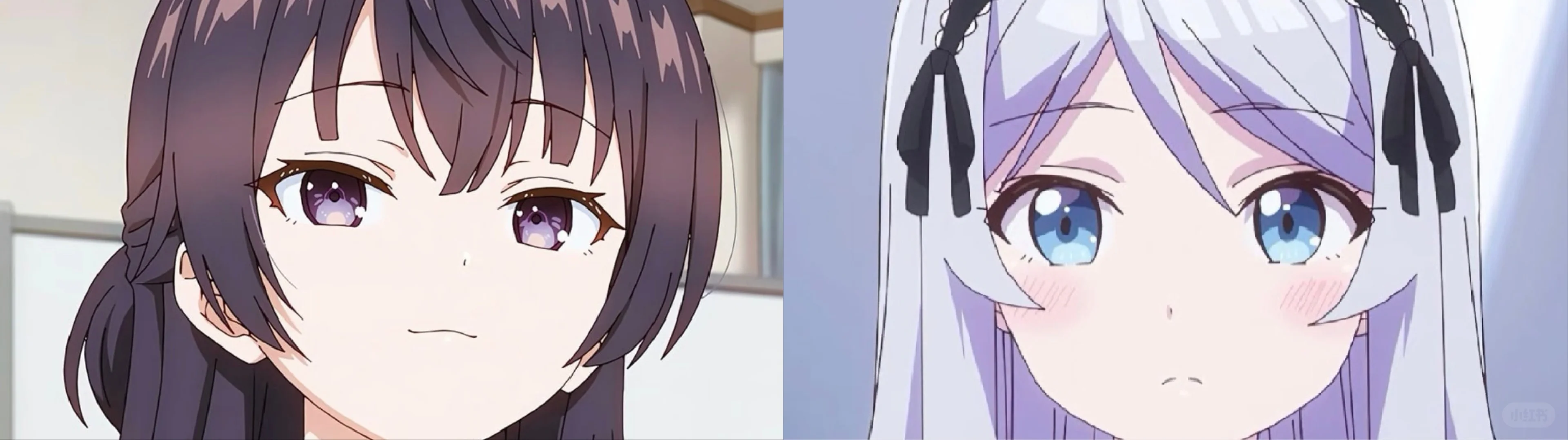 妹妹角色谁是你喜欢的？