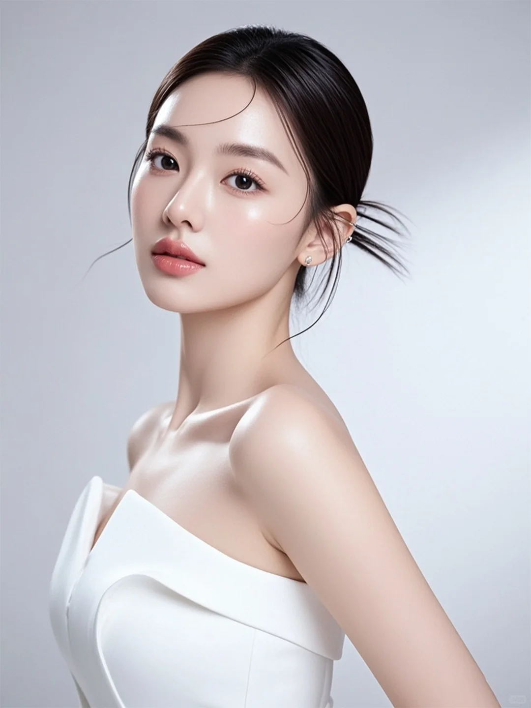 💫美业模特素材