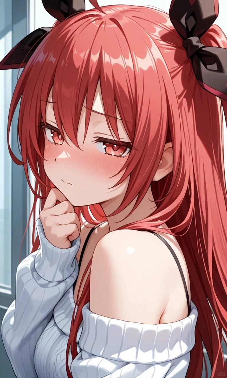 【约会大作战】美图分享