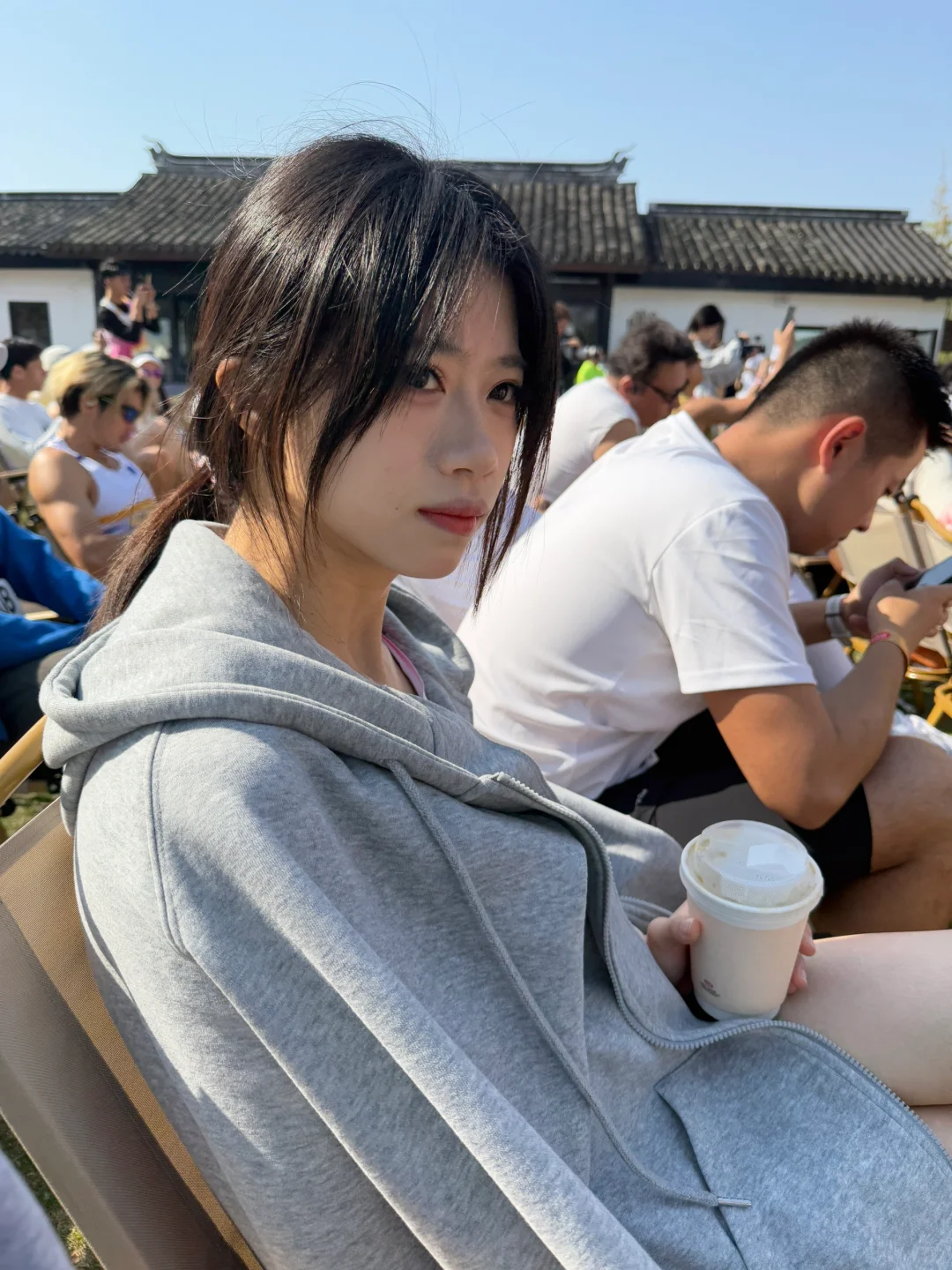 无锡马拉松 首全马碎片🧩