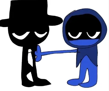 不来看把接吻变成了女的