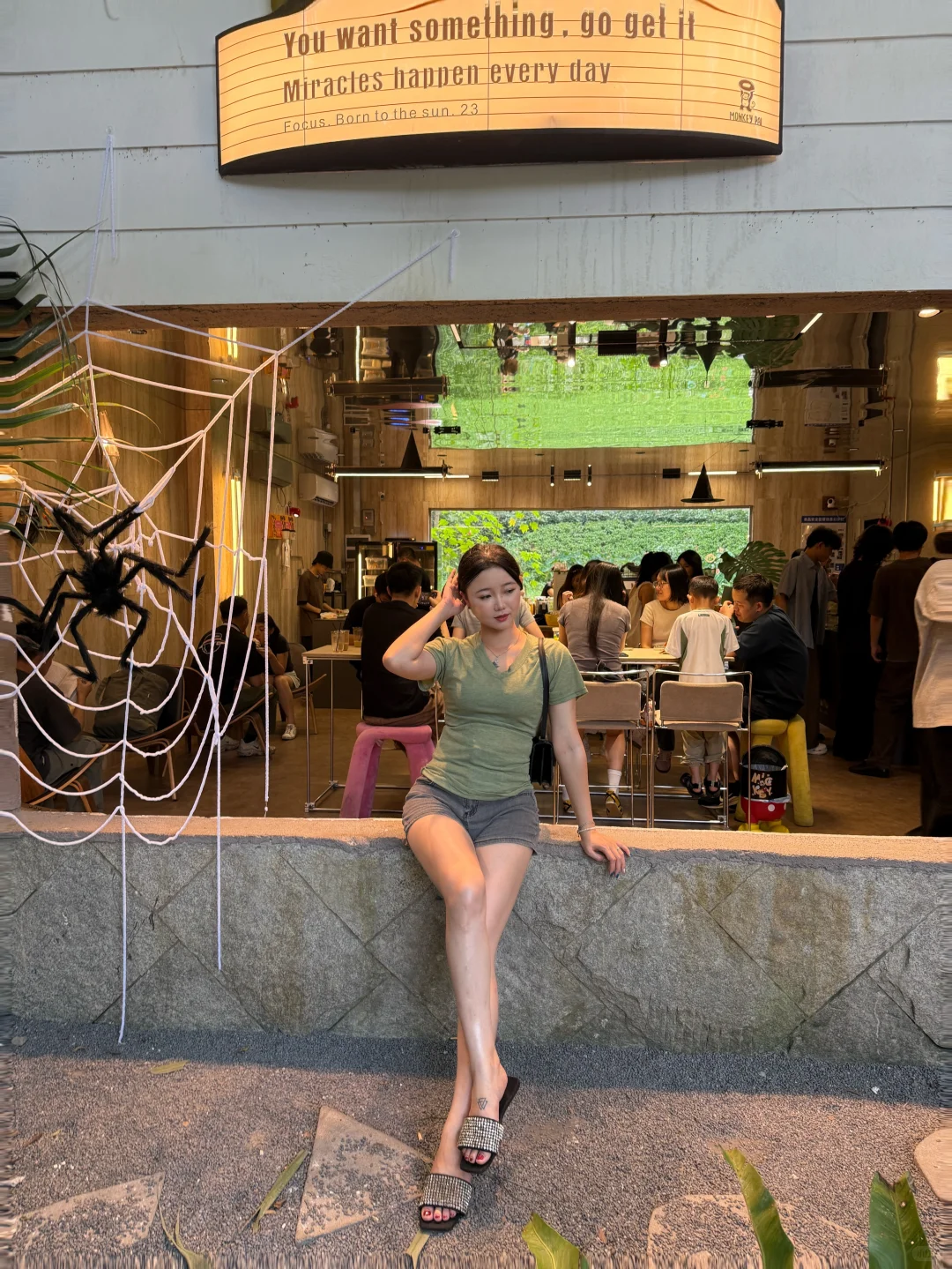 为了预防我被扒塌房我提前说一下