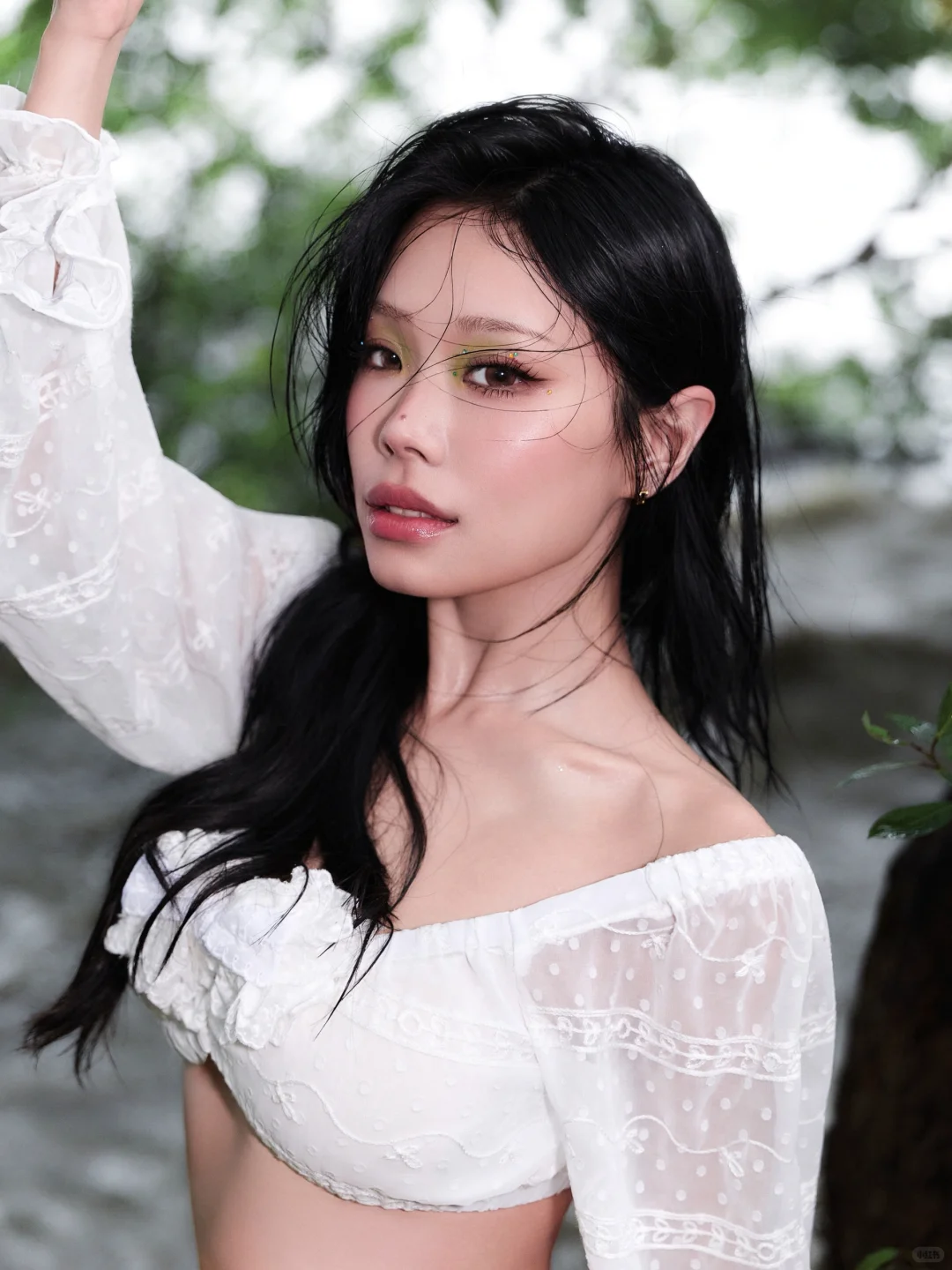 🪺🌊愿时间忘记我🎂