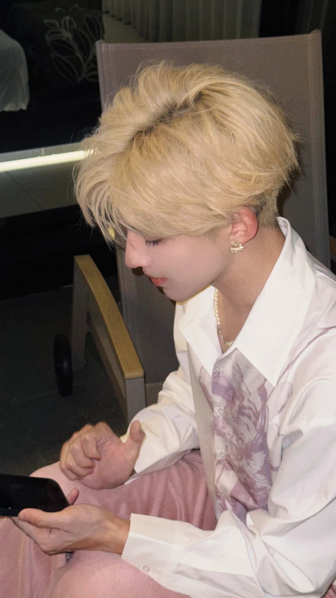 天气好的话 我想出门和你一起散步