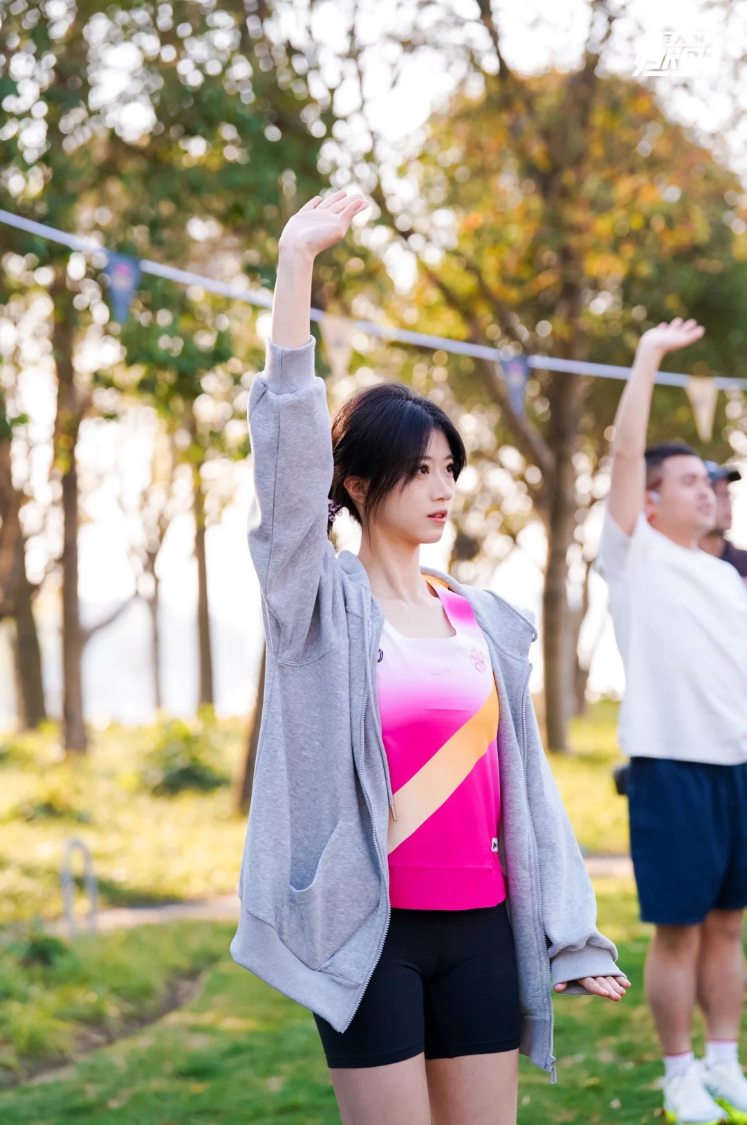 无锡马拉松 首全马碎片🧩