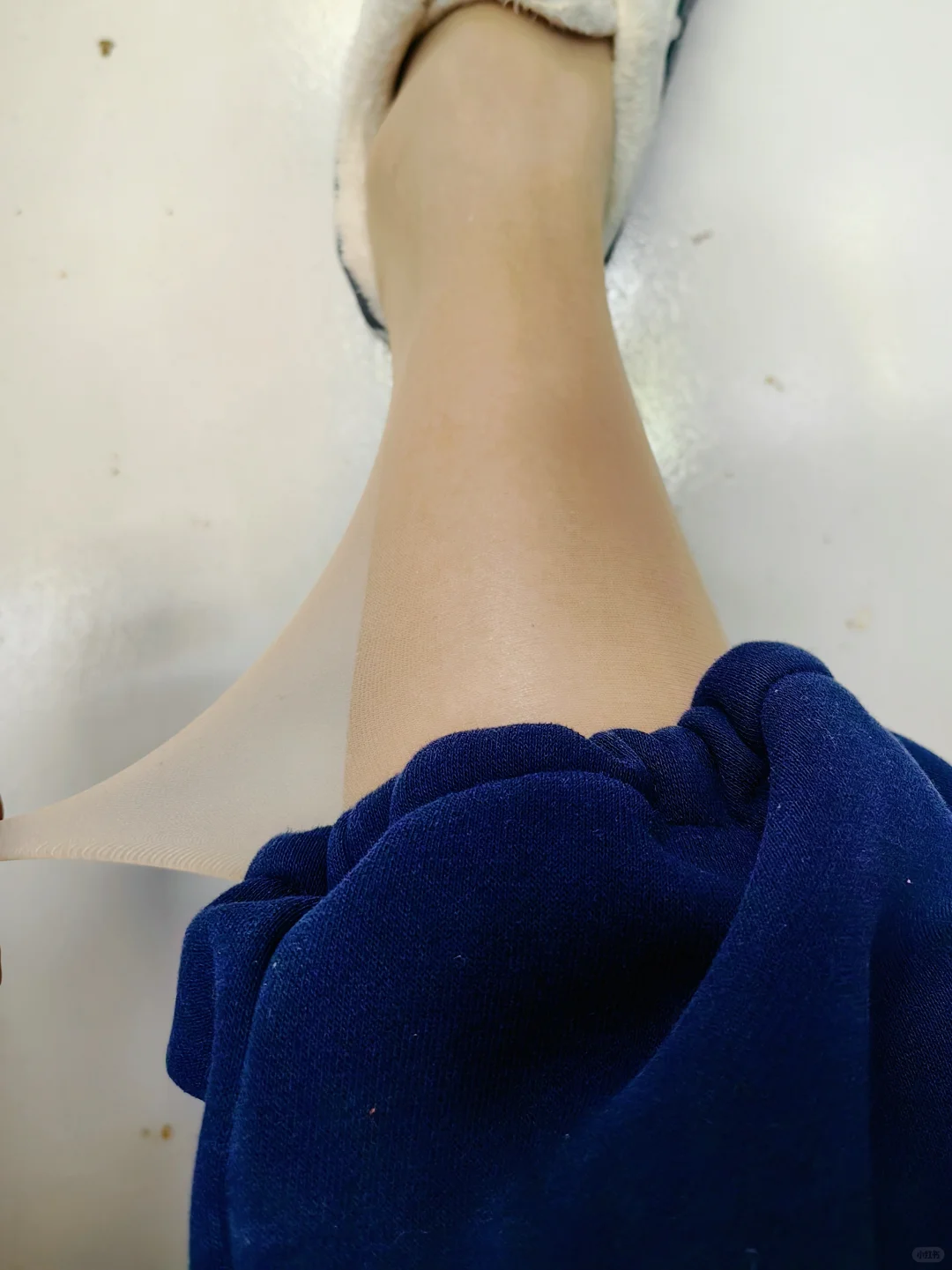 无缝肉丝，真透