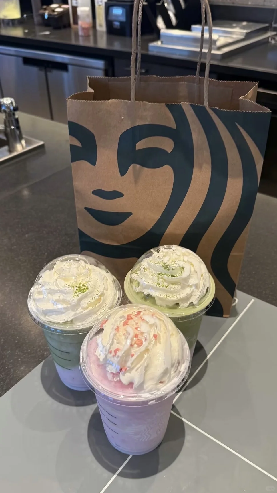 在京这几天☀️