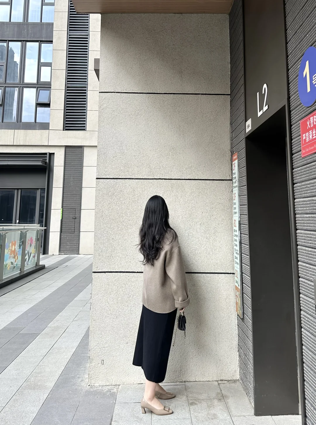 微胖真的超适合“贵气感”!!!