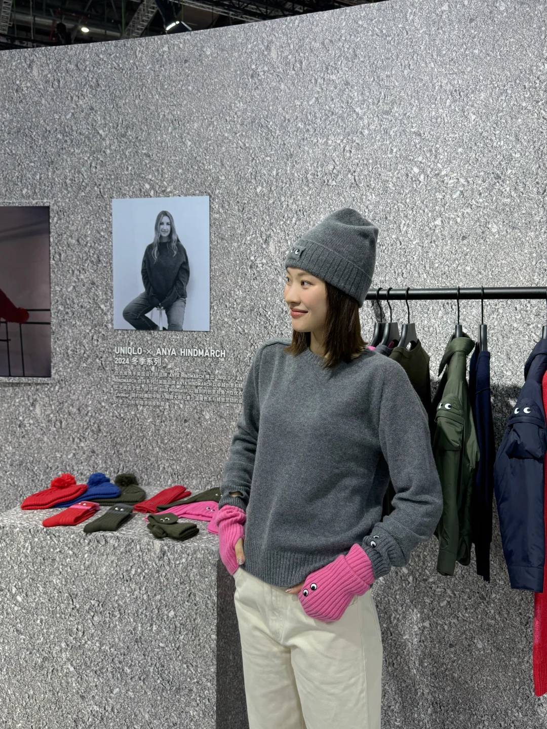 👀回归!优衣库的联名真的爱不完!
