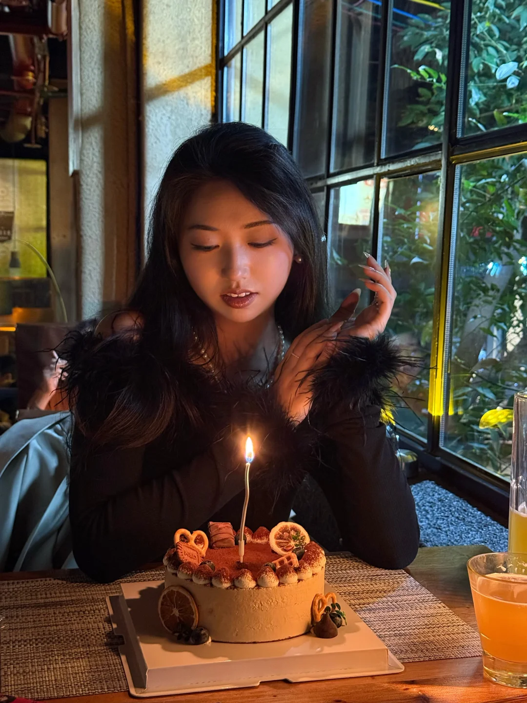 写给30岁 |步入我的中女时代🎂