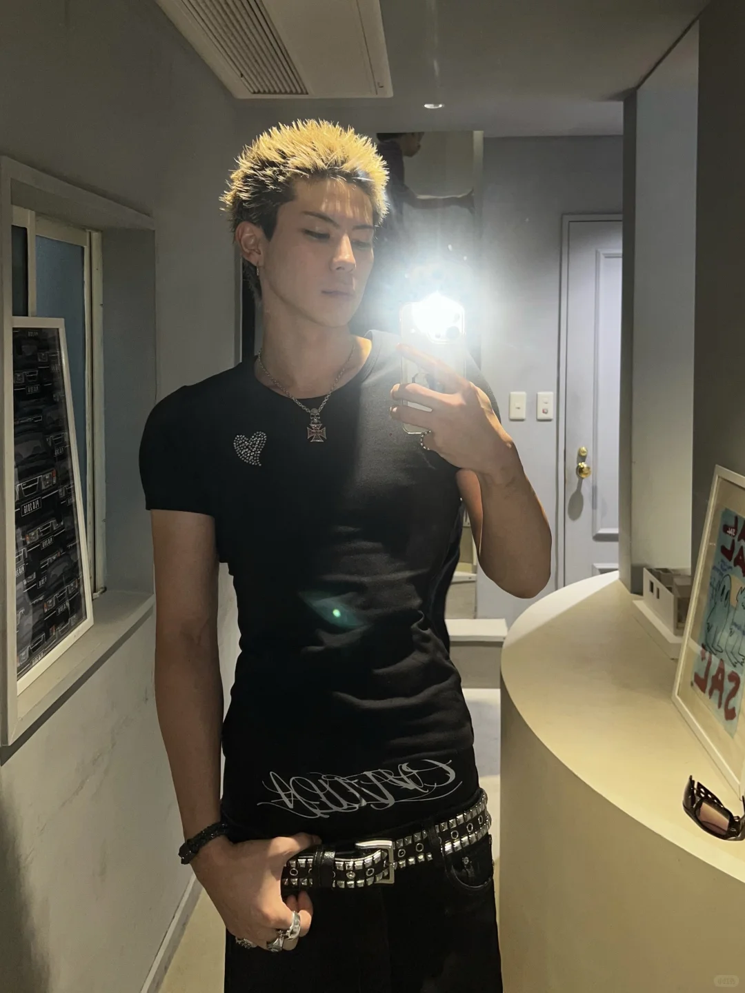 🇯🇵新发型！