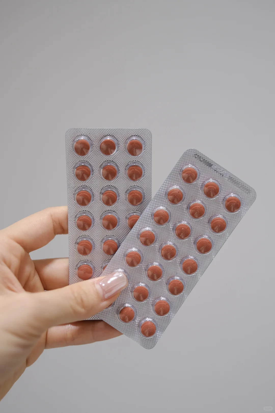 瑜伽日常|气色比容貌重要