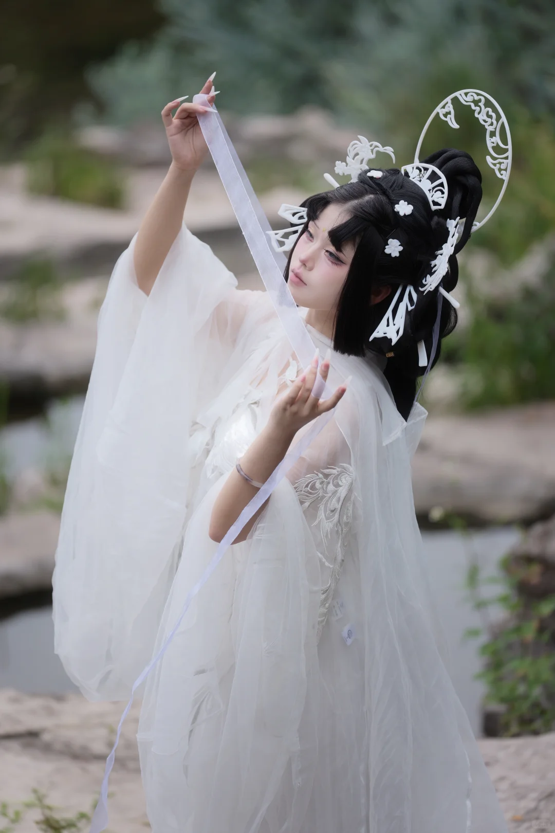 先发两张尝个鲜