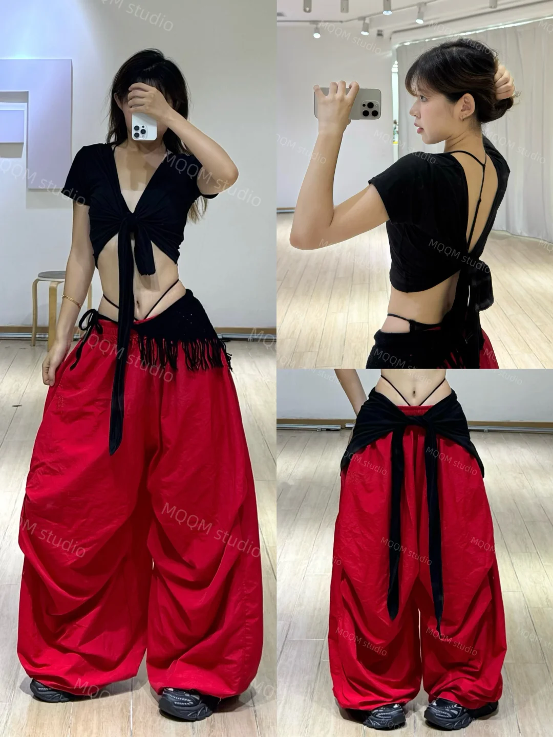 拥有这么辣的买家宝宝是我的福气🥹