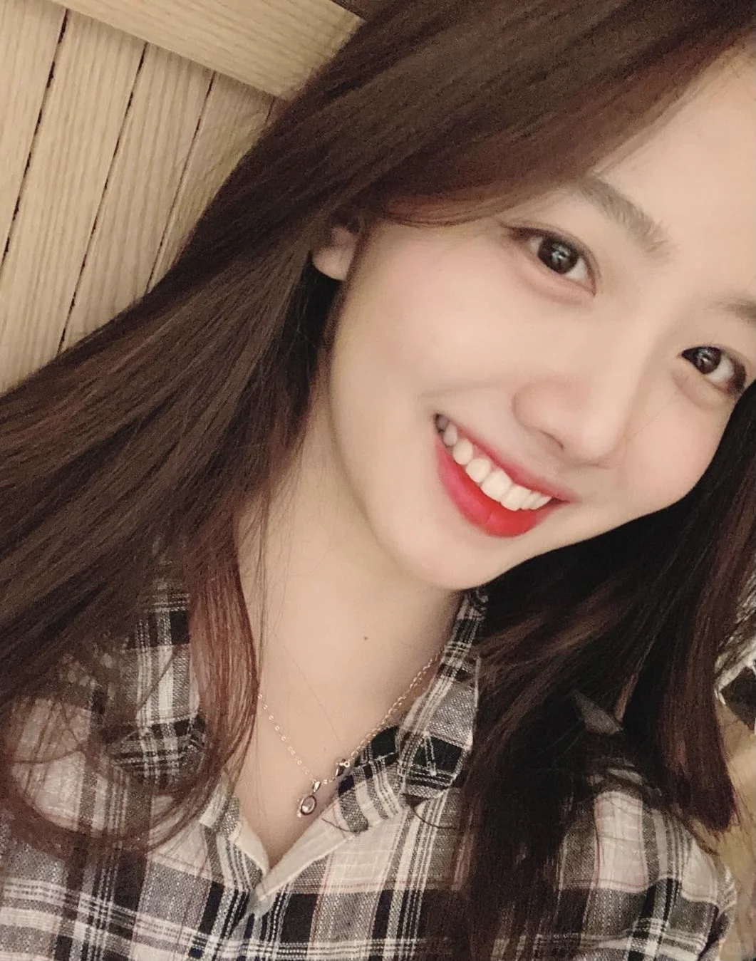 🍹 崔裕姝 ᴄʜᴇʀʀʏ ʙᴜʟʟᴇᴛ