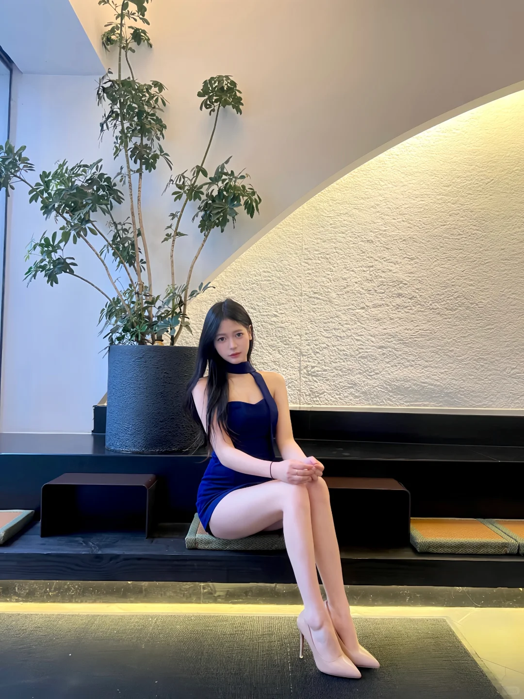 40➕巨巨巨好看的包臀裙