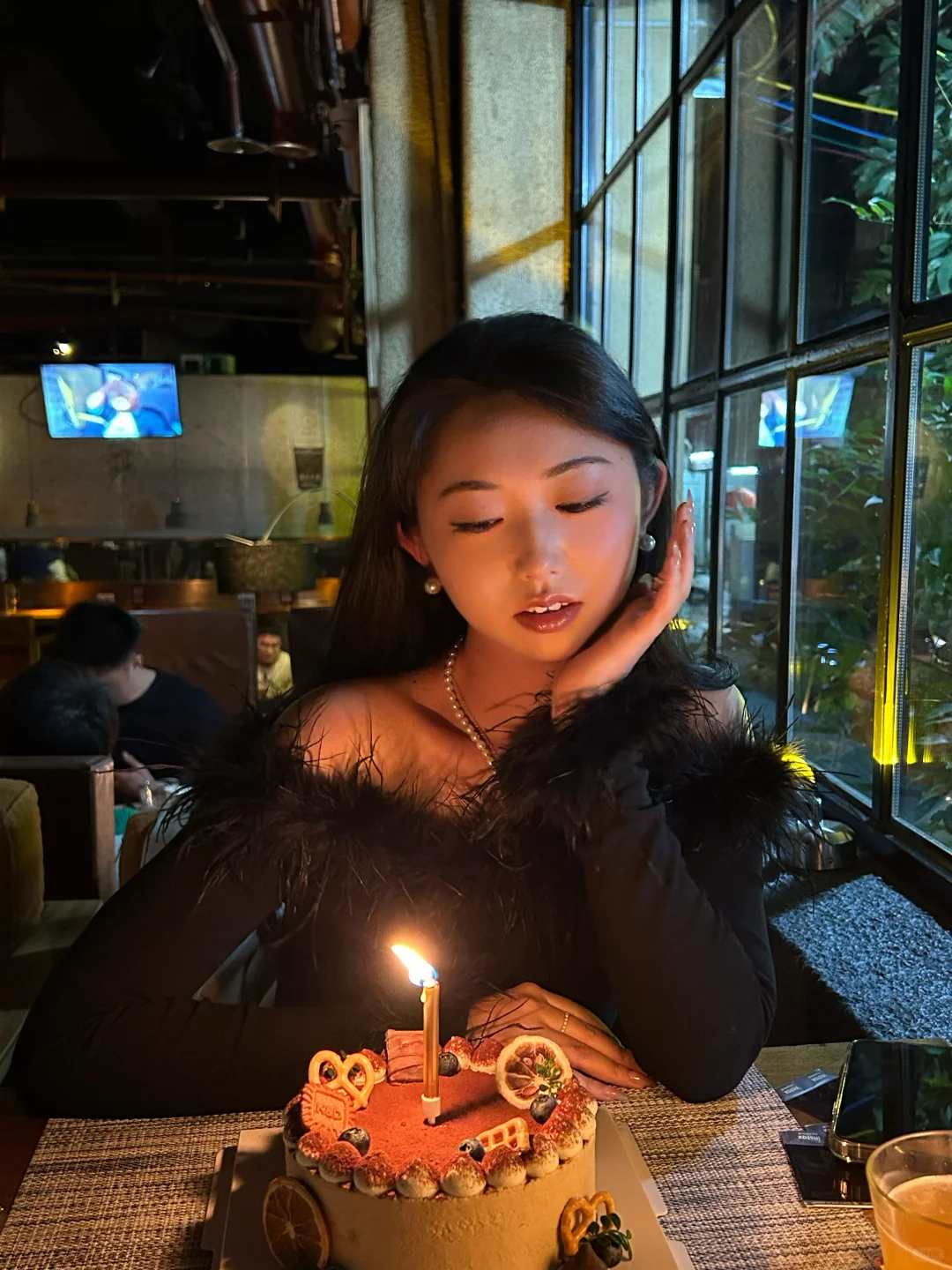 写给30岁 |步入我的中女时代🎂