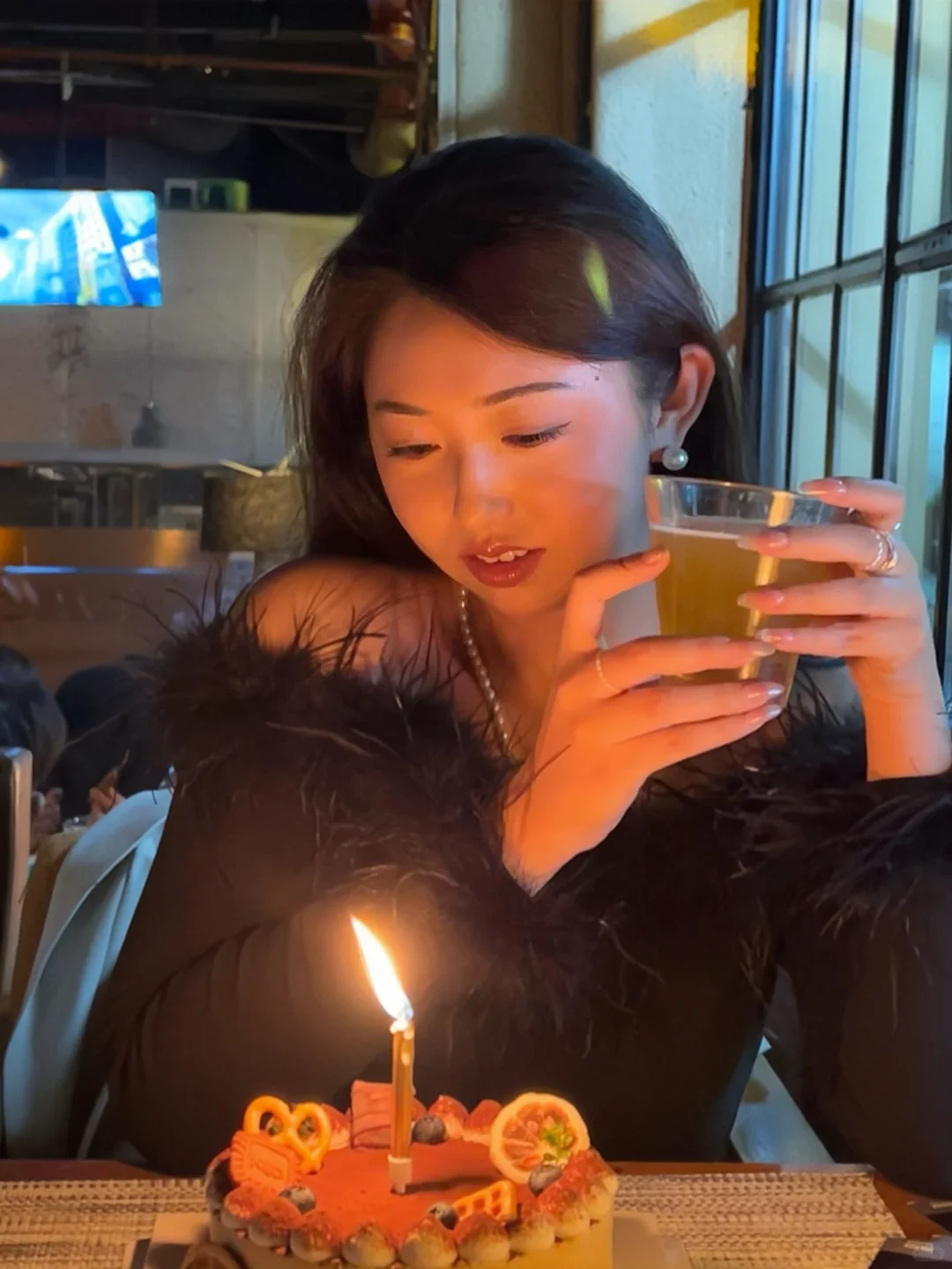 写给30岁 |步入我的中女时代🎂