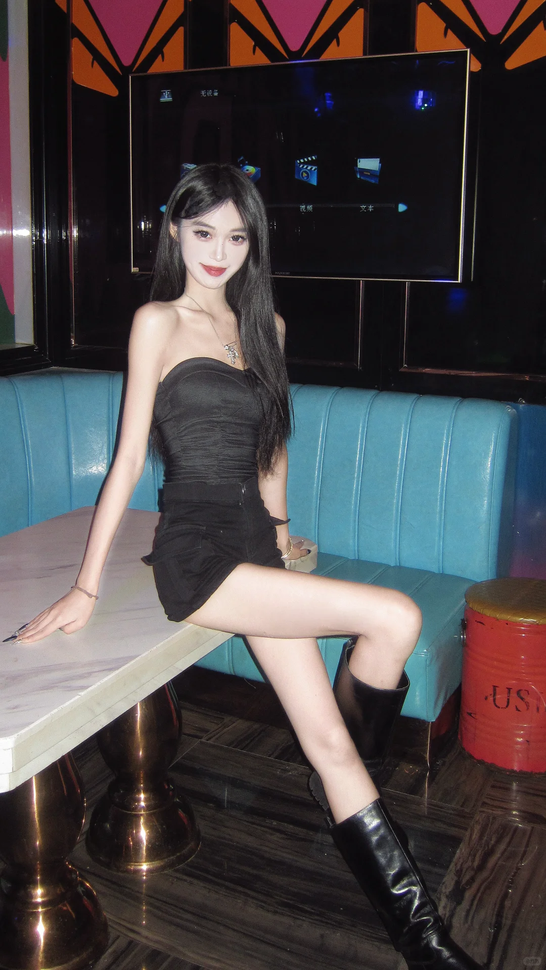 170 39kg|大家都说这两张很漂亮