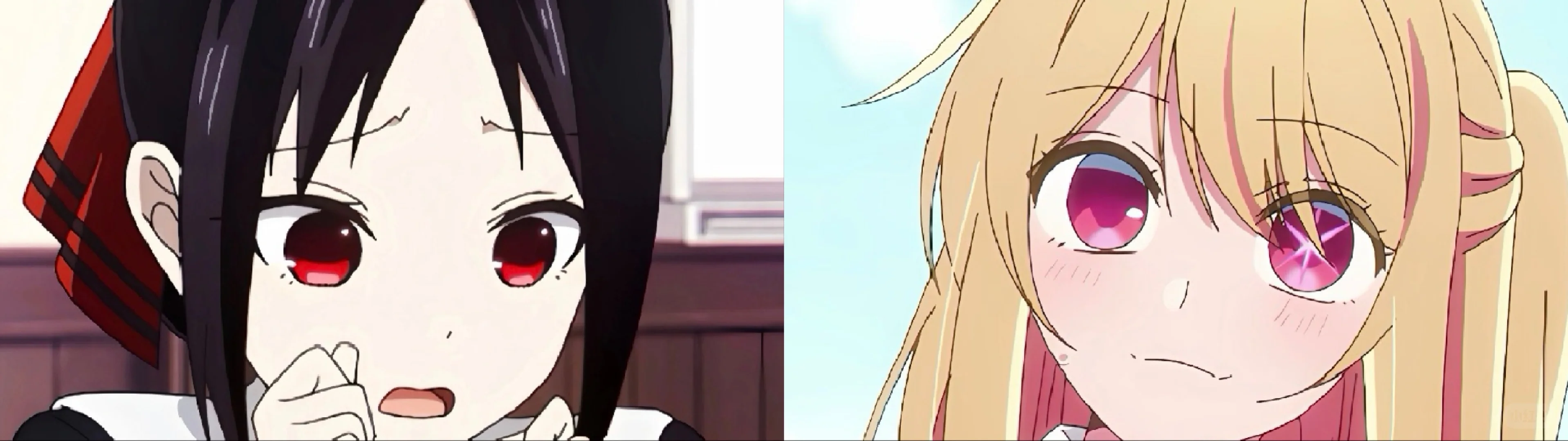 妹妹角色谁是你喜欢的？