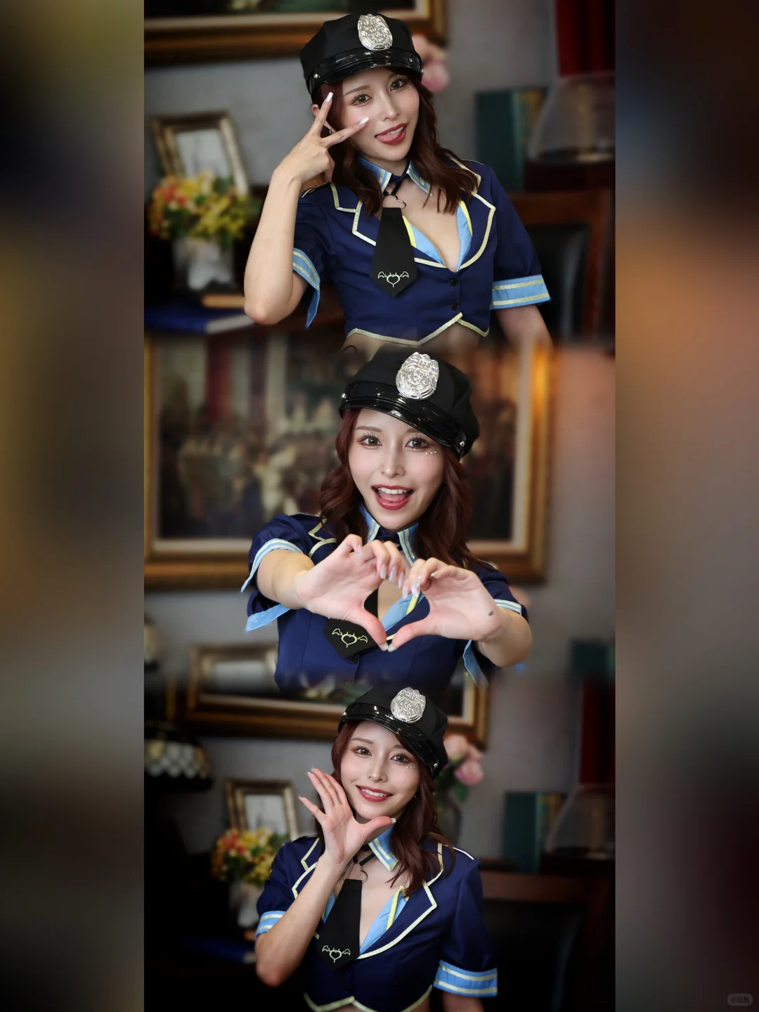 伊藤舞雪 香港 影会