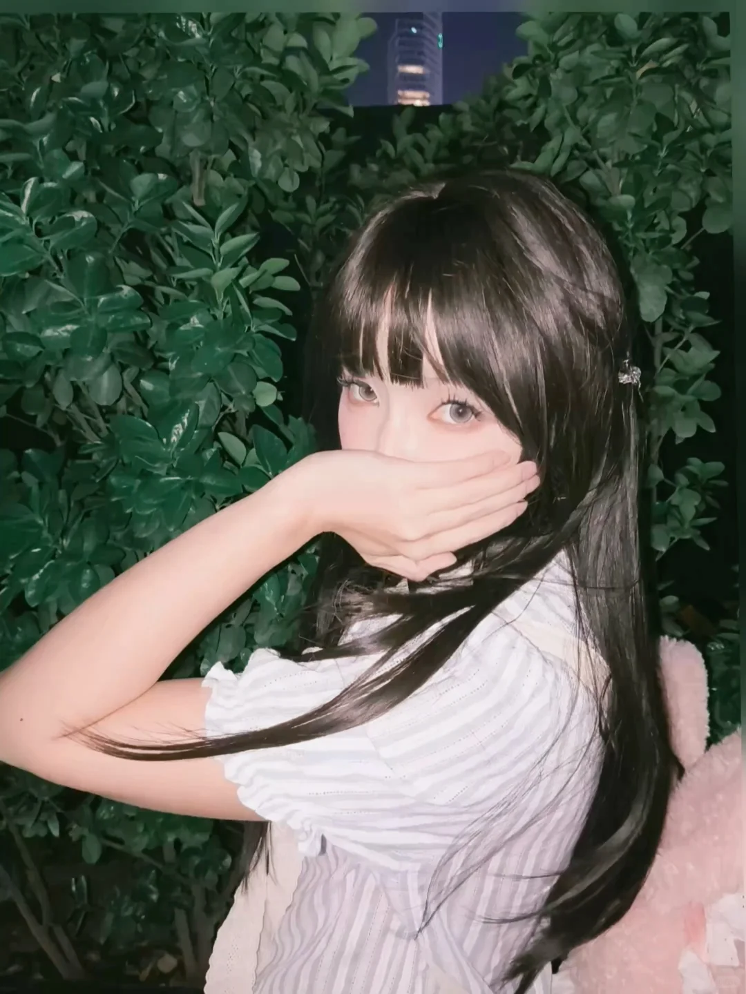 让我用live图留住春天最后的一切吧!