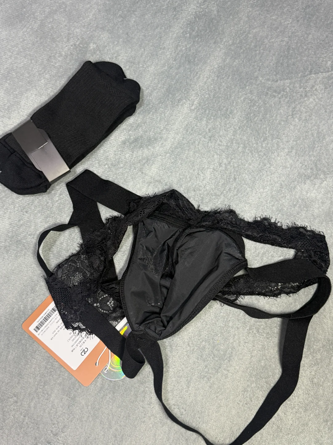 谁懂 宽肩细腰➕大雷