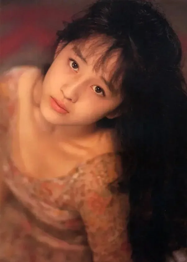 霓虹人拍写真，是有一手的