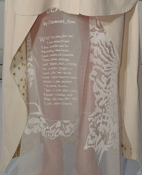 服装设计素材/服装设计灵感/蕾丝元素