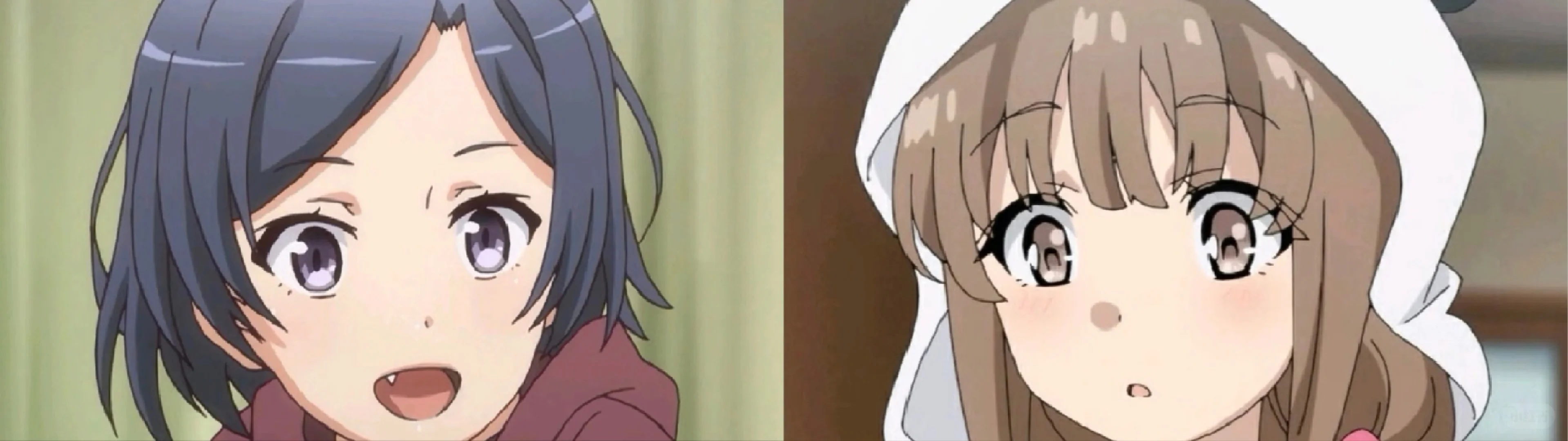 妹妹角色谁是你喜欢的？