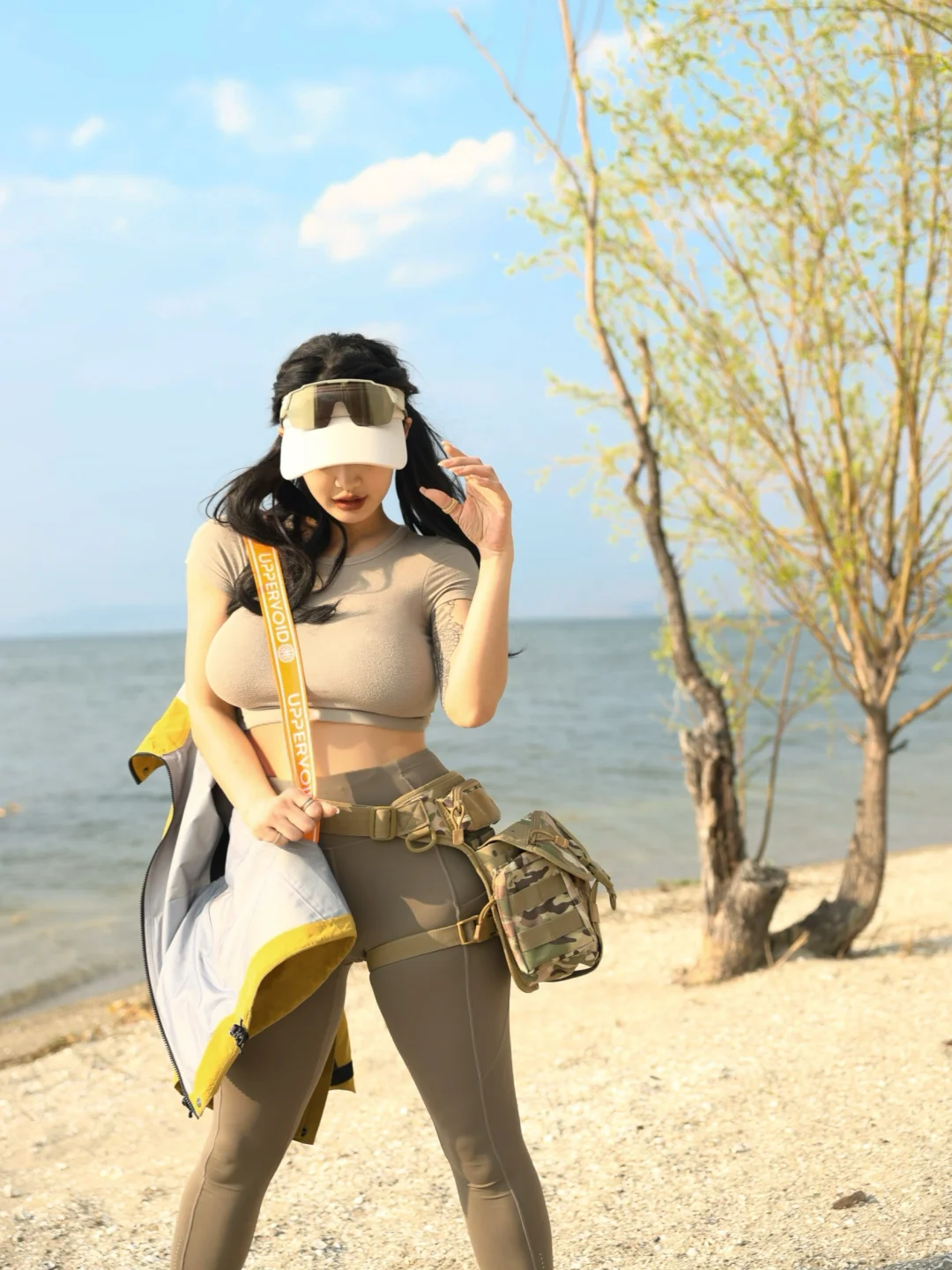 上春山|想要成为野花🌺活的肆意又漂亮➰