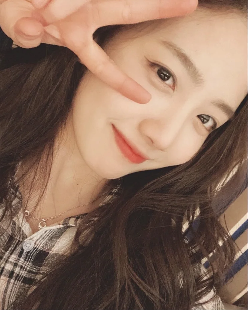 🍹 崔裕姝 ᴄʜᴇʀʀʏ ʙᴜʟʟᴇᴛ