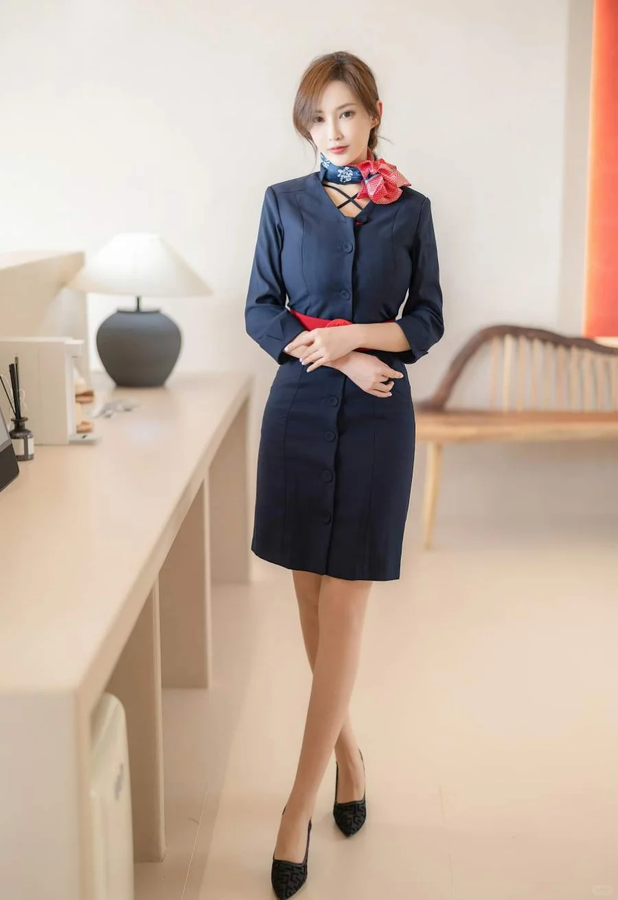 秀人网模特 周妍希 写真合集 第四期